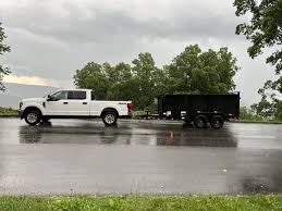 Shed Removal in Deland, FL